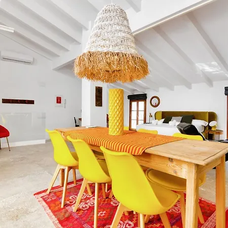 Aldaba Apartman *