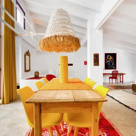 Aldaba Apartman Benissa