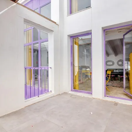 Apartman Aldaba *