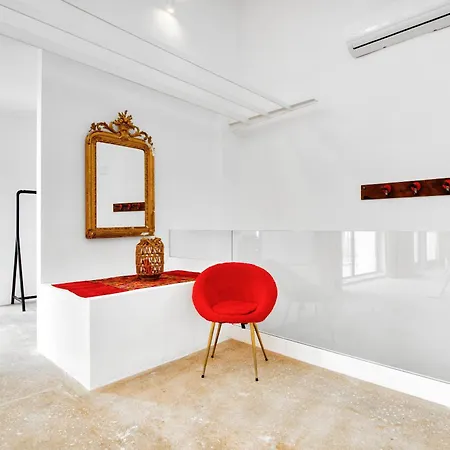 Aldaba Apartman
