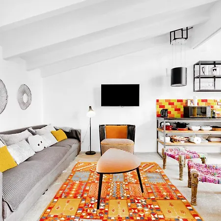 Aldaba Apartman *