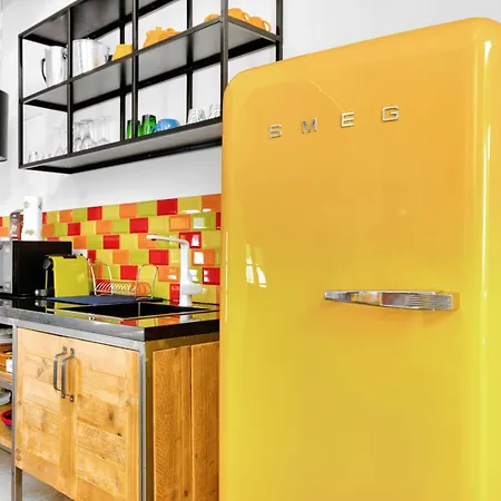 Apartman Aldaba *