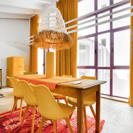 Apartman Aldaba Benissa