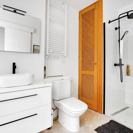 Apartman Aldaba