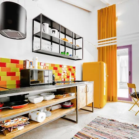 Aldaba Apartman