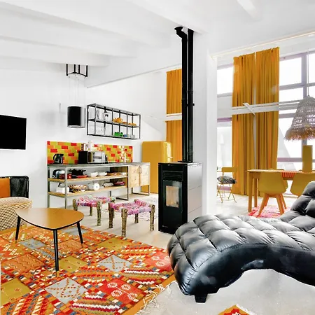 Apartman Aldaba *